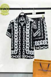 Picture of Versace Shirt Pant Suits _SKUVersaceM-3XL12yh44224776